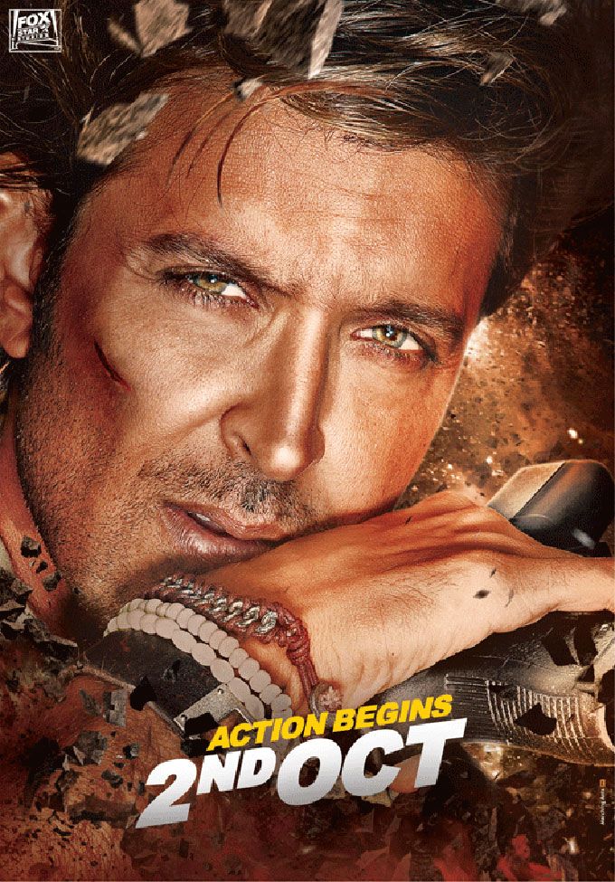 A Definitive Ranking Of All The Bang Bang Dares Celebrities Have Done For Hrithik Roshan!