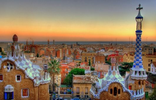 Barcelona | www.cityisyours.com