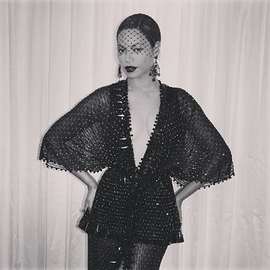 Beyoncé (Image Courtesy | Instagram @Beyonce)