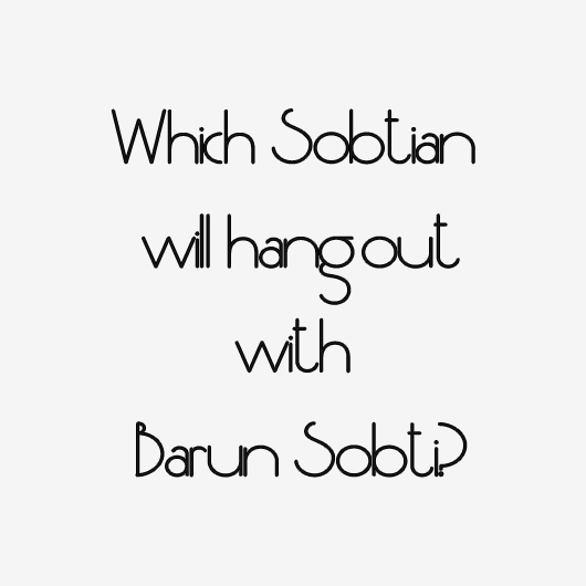 WIN a Chance to Hangout With Barun Sobti LIVE!