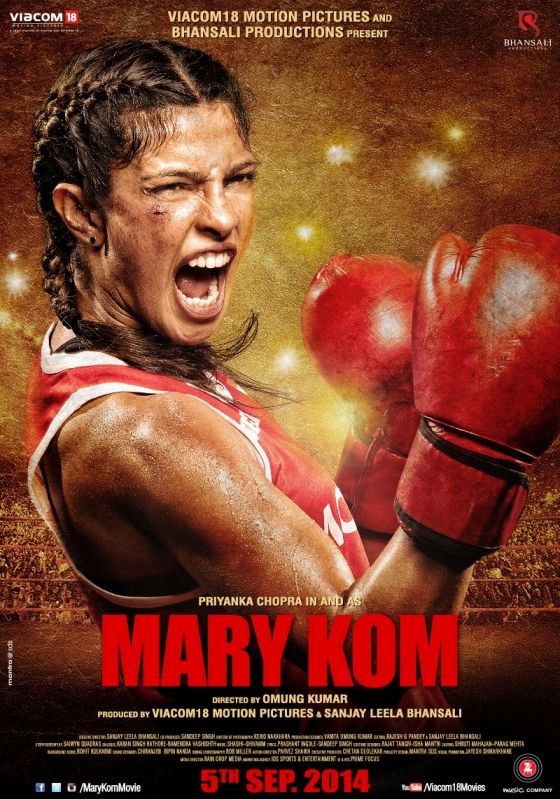 What Do Mardaani And Mary Kom Have In Common?
