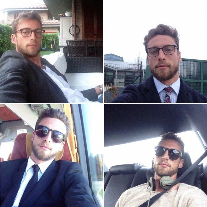 Claudio Marchisio