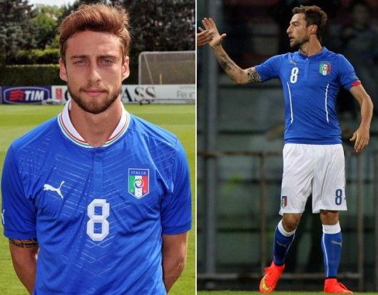 Claudio Marchisio