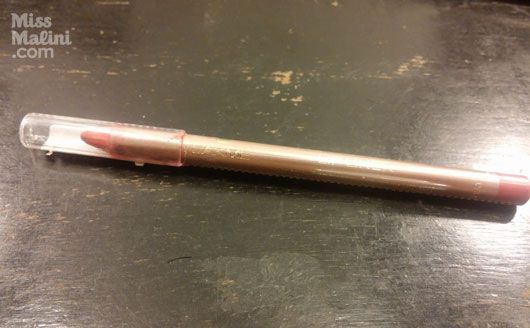 Lakmé lip liner