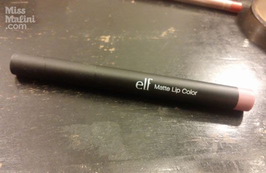 Elf lip color