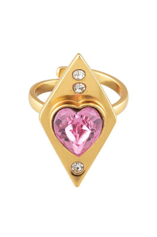 Manish Arora for Amrapali Carter Ring