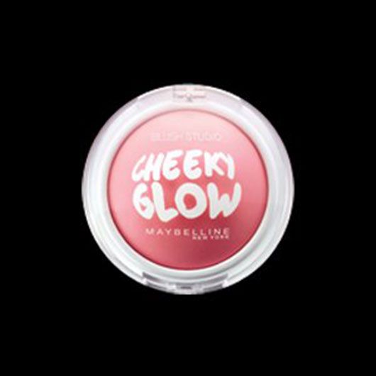 Maybelline Cheeky Glow Blush