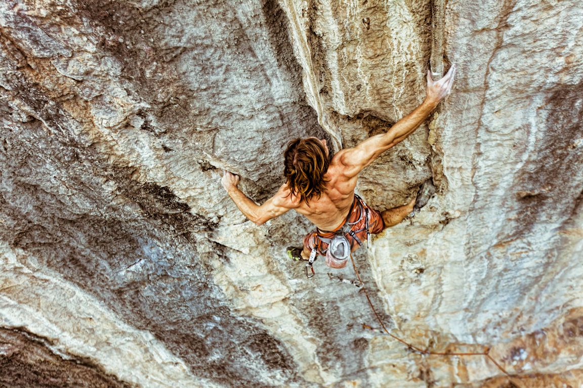 Get High Now! 11 Reasons Why You Should Climb Rocks