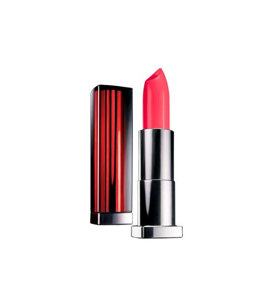 Color Sensational Lip Color in Coral Crush