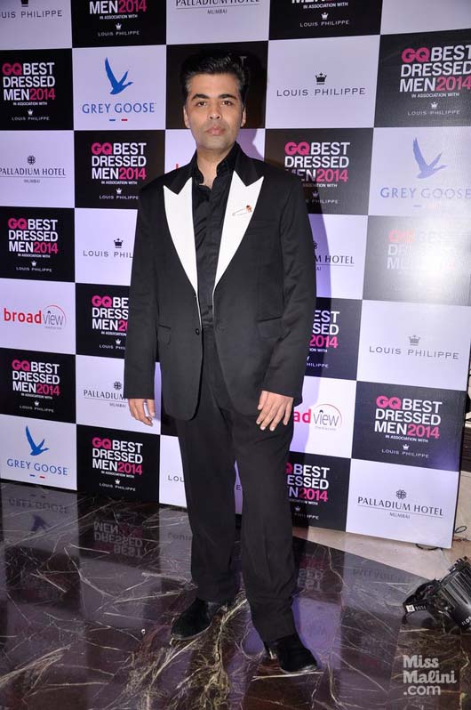 Karan Johar