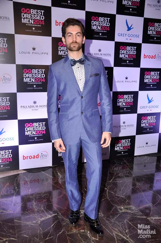 Neil Nitin Mukesh