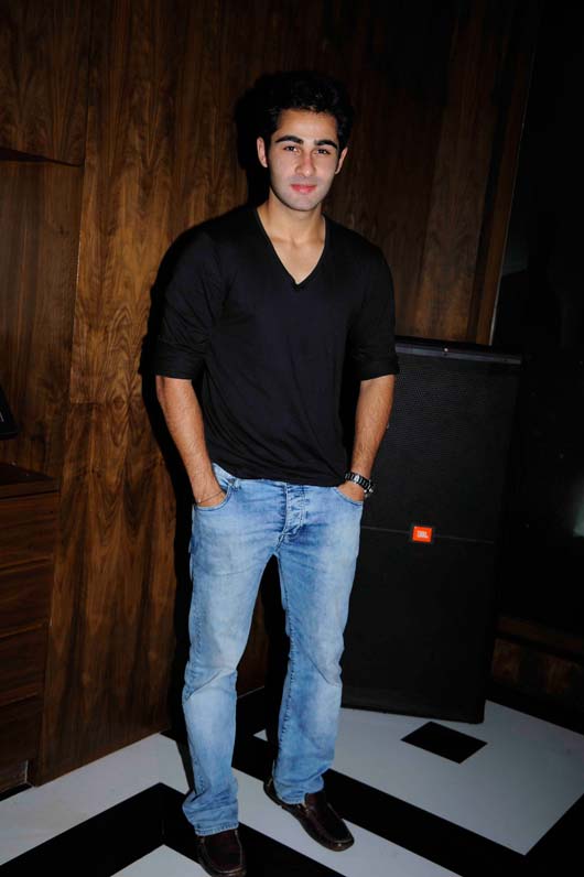 Armaan Jain