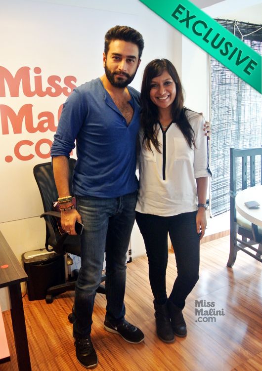 Exclusive Interview With Shekhar Ravjiani + WIN CDs of His New Single!