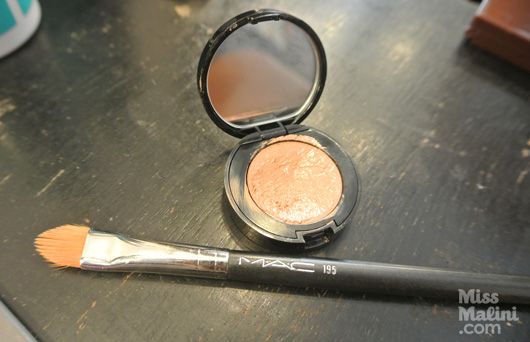 Bobbi Brown & MAC