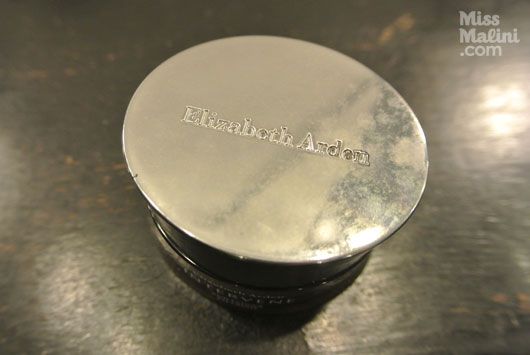 Elizabeth Arden moisturiser