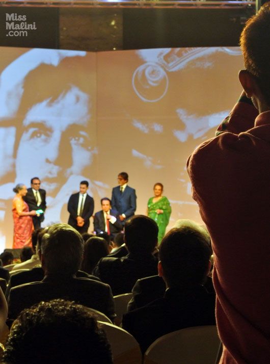19 Things I Loved About Dilip Kumar’s Star-Studded Autobiography Launch!
