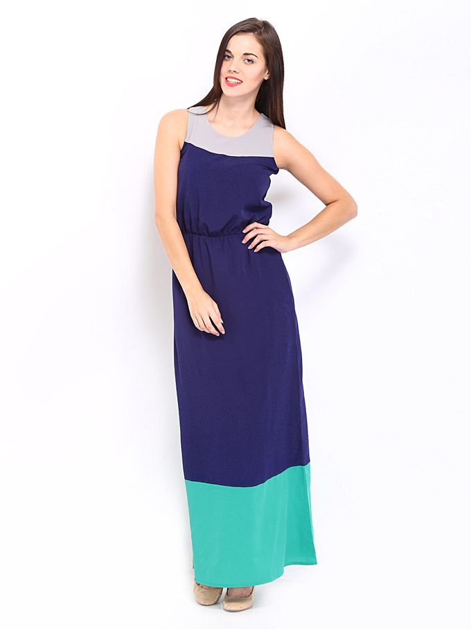 A look from DressBerry by Myntra