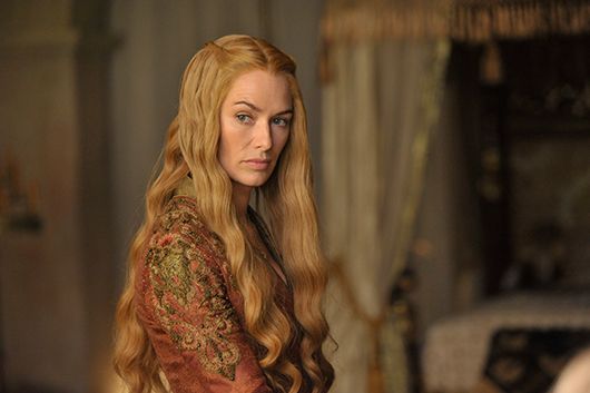 Decoding The Game of Thrones S4 Style Quotient: 4 Steps to Get The Hair