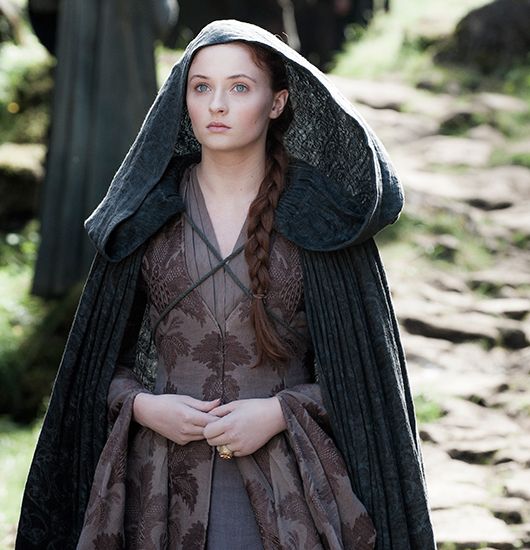 Decoding The Game Of Thrones S4 Style Quotient: We’re Halfway Through