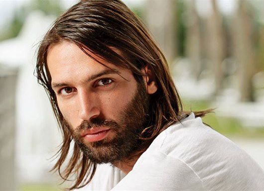 Georgios Samaras (Pic | Facebook/Georgios_Samaras)