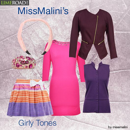 Girly Tones