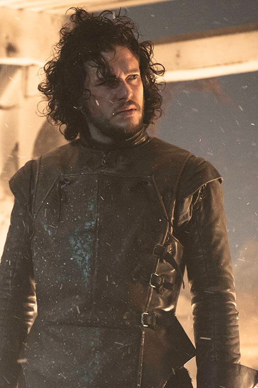 Jon Snow (Pic: HBO India)