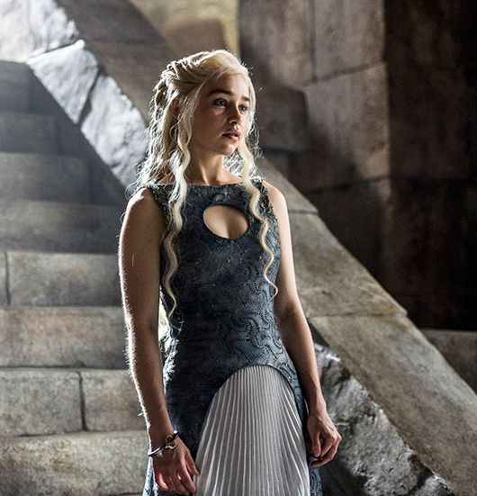 Daenerys Targaryen (Pic: HBO India)