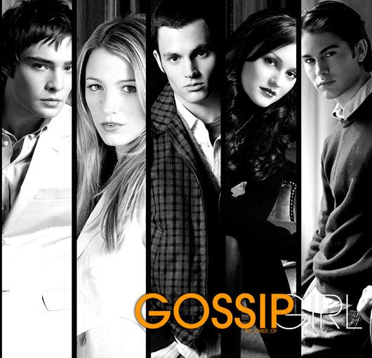 If Bollywood Ever Made Gossip Girl