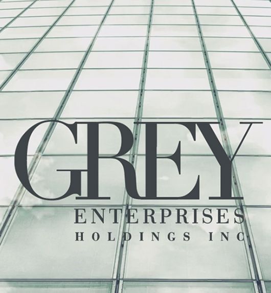 Grey Enterprises Holdings Ltd.