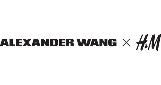 Alexander Wang X H&M