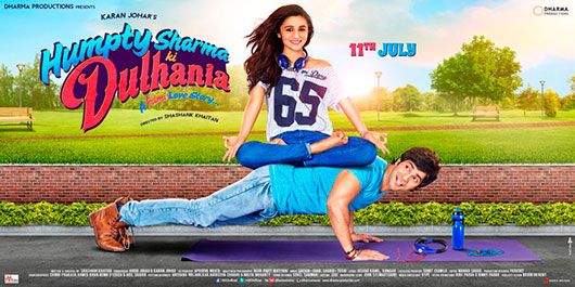 Humpty Sharma Ki Dulhania