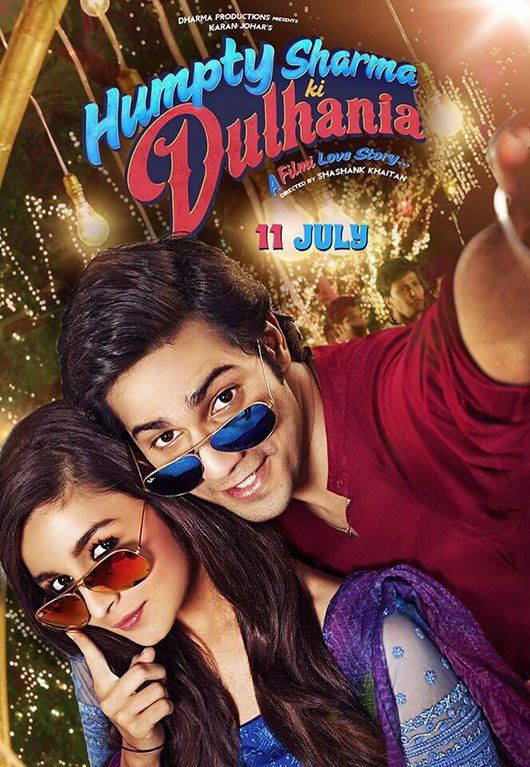 Humpty Sharma Ki Dulhania