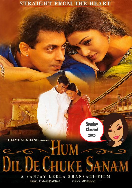Sunday Classic: 7 Reasons to Love Hum Dil De Chuke Sanam!