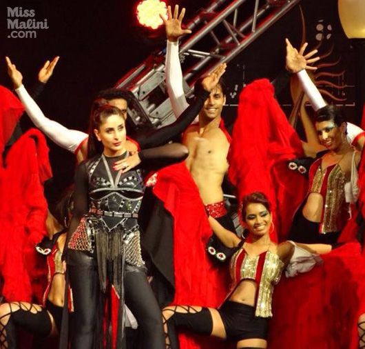 36 Awesome Images From Inside IIFA 2014!