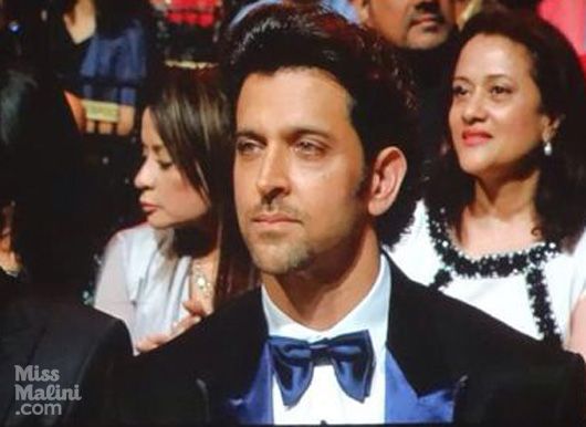 Hrithik Roshan