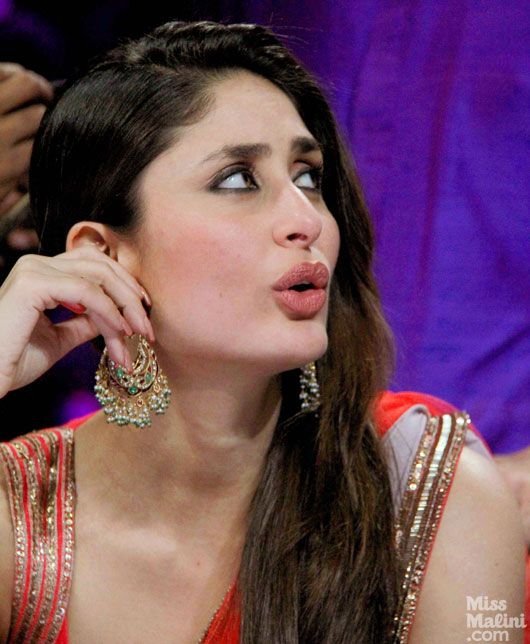 Kareena Kapoor Khan