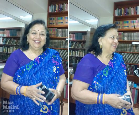 Manjulika Agarwal