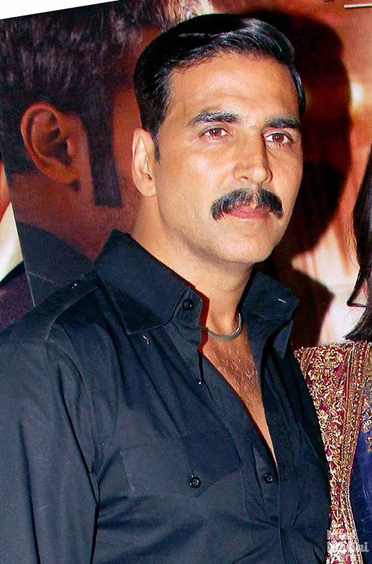Akshay Kumar’s 500th Live Show To Take Place In London!