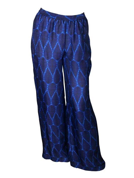 Global Desi's Iksha pants