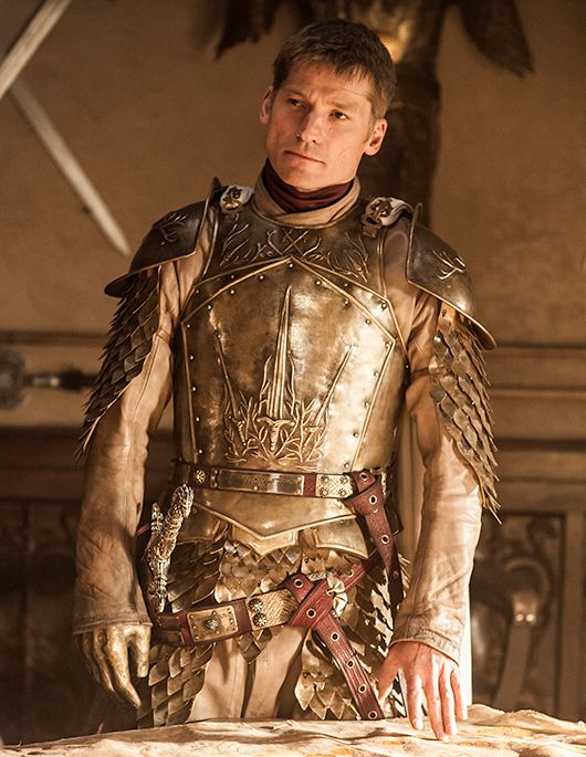 Jaime Lannister