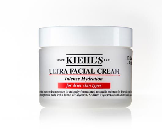 Kiehl's Ultra Facial Cream