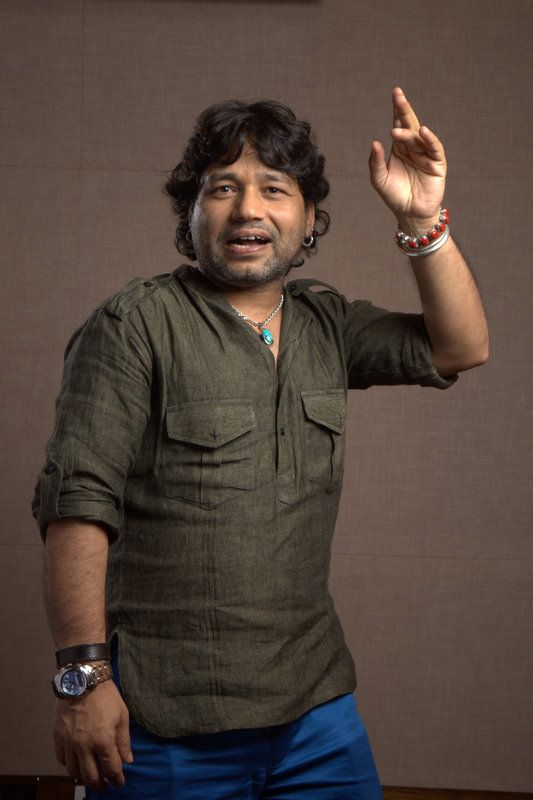 What Happened When Kailash Kher Went To Pakistan!