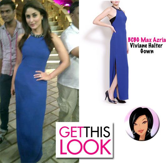 Kareena Kapoor in BCBG