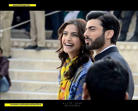 Khoobsurat (Pic | www.facebook.com/KhoobsuratFilmOfficial)