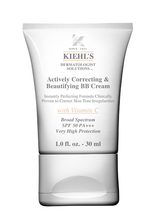 Kiehl's BB Cream