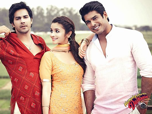 Humpty Sharma Ki Dulhania