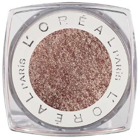 L'Oreal Paris Amber Rush eye shadow