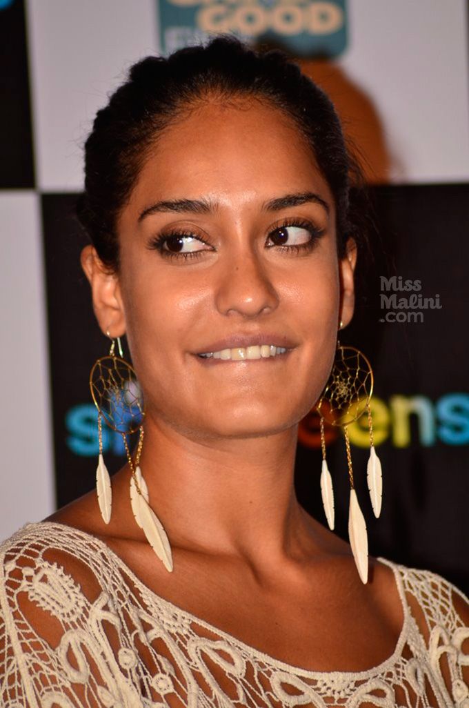 Lisa Haydon Shows Us A Style Tip We’ve Been Waiting For
