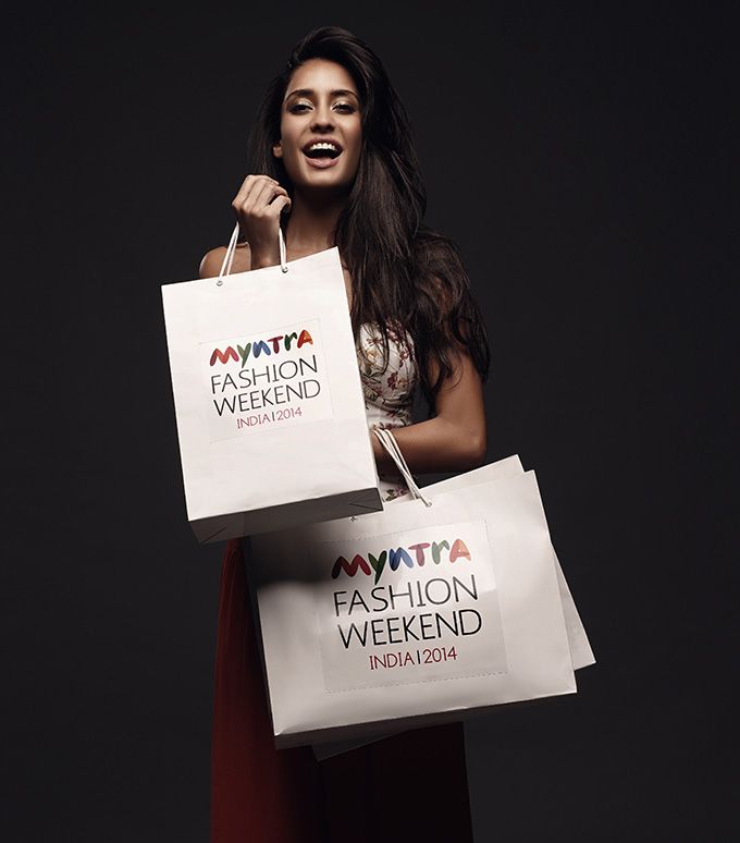 10 Things You Need To Know About The Myntra Fashion Weekend