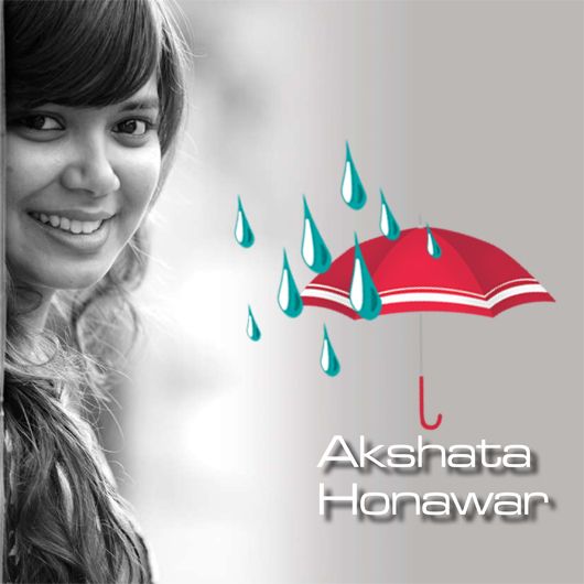 Akshata Honawar